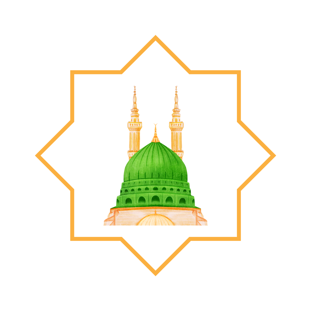 Umrah Services