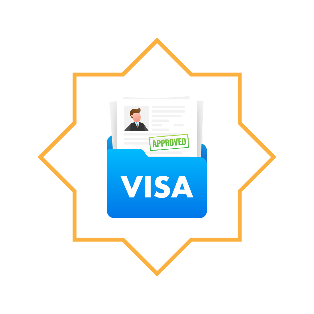 Visa Processing